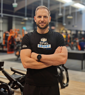 Stephane Chatelain Stephane Chatelain