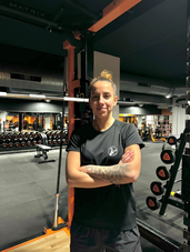 Morgane Lachant