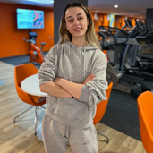 Mae Brossollet
