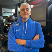Dick de Haan
