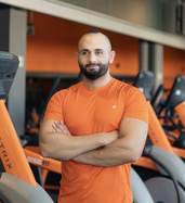 Mahmoud Hemaid