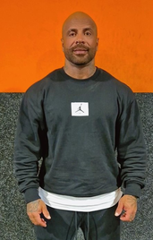 Je&atilde; Carlos Silva dos santos