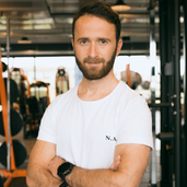 Andreas Papa Andreas Papa