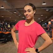 Sarah Th&eacute;venau