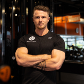 Mitchell Polet Mitchell Polet