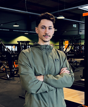 Alejandro Gomiz Gonzalez