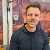 Martijn Kemker Martijn Kemker