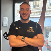 Quentin Menard Quentin Menard