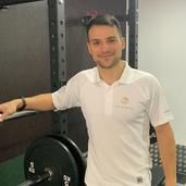 Javier Trabajo Lopez