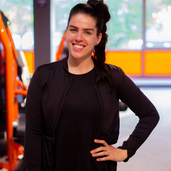 Jolien van der Meer Jolien van der Meer