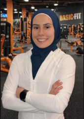 Souh&eacute;la Maria Banna