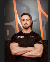 David Gierszewski David Gierszewski