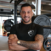 Andr&eacute; Francisco Dos passos wolff