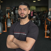 Fady Khadri Fady Khadri