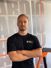 Guylain Arnoux Guylain Arnoux