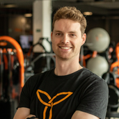 Stijn de Brabander Stijn de Brabander