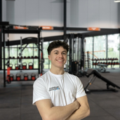 Gauthier Golubar