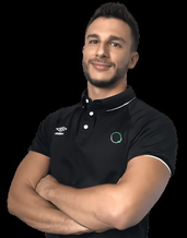 Omar Anton Cope