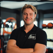 Menno van Haaster Menno van Haaster