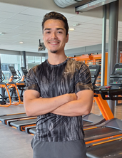 Austin Vermeulen Austin Vermeulen