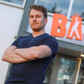 Jasper Beelen HT