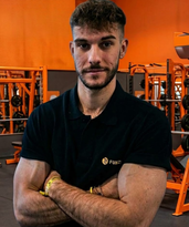Jaime Escudero Gudiel
