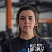 Caroline Waroquier