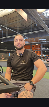 Geoffrey Wattelier Geoffrey Wattelier