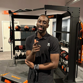 Cheick Tidiane Coulibaly Diarra Cheick Tidiane Coulibaly Diarra