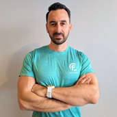 Yannick Visini Yannick Visini