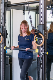 Nicole Bezemer Nicole Bezemer