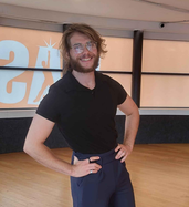 Simon Delieux