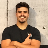 Romain Clement Romain Clement