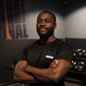 Seraphin Makoundo Seraphin Makoundo