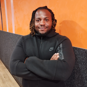 Kevin Saboutey