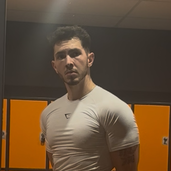 Lucas Balassi