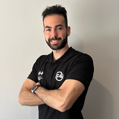 Ignacio Sainz Ignacio Sainz