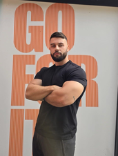 Tim Geelhoed
