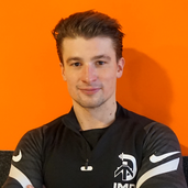 Maarten Burger