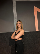 Amandine Hillaert