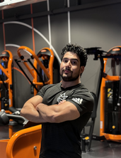 Ali Jabari
