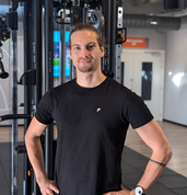 Yvain Berry Yvain Berry