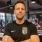 Guillaume Prouti&egrave;re