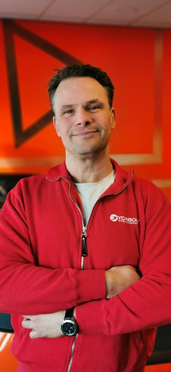 Robert Nieuwland Robert Nieuwland