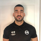 Daniel Perez