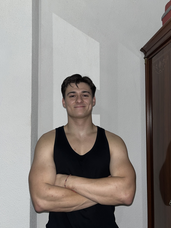 Alberto Sanchez Garcia
