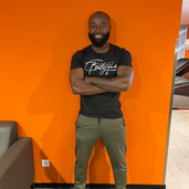 Jeffrey Owusu Ansah