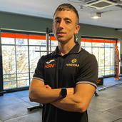 Mario Miranda Rodriguez