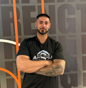 Sergio L&oacute;pez Canavate