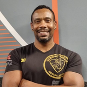 Martin Dwarka Martin Dwarka